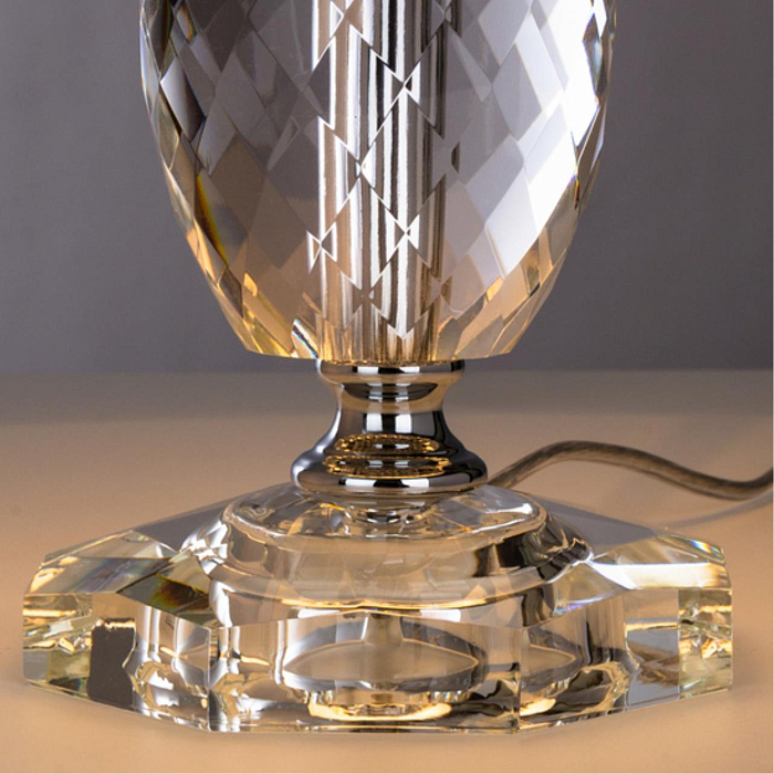 Настольная лампа ARTE LAMP A4019LT-1CC