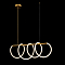 Светильник LOFT IT 10388P/A Brass