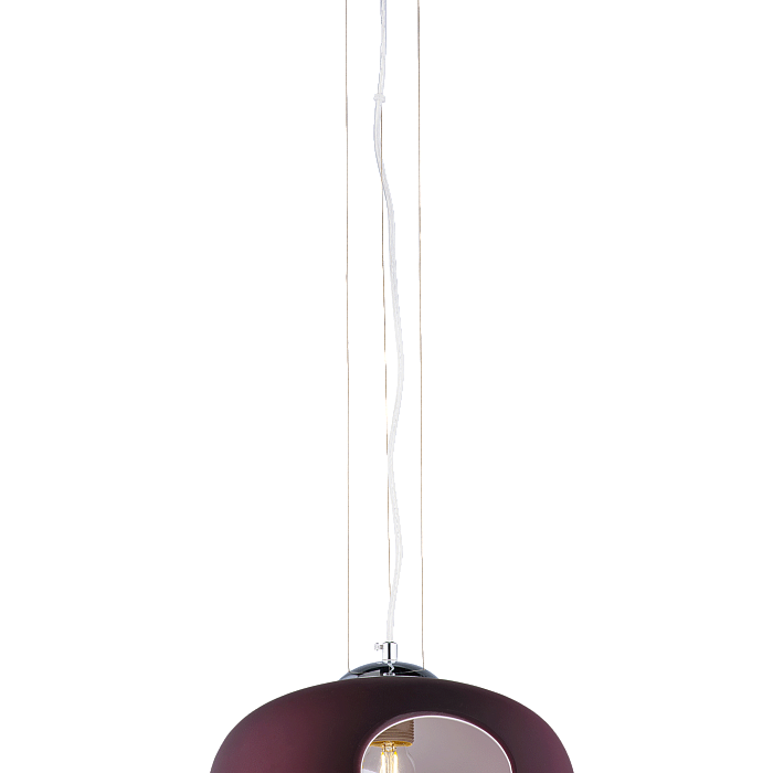 Люстра Sfera Sveta 5064 D300 PURPLE