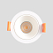 Crystal Lux CLT 086C WH MR11