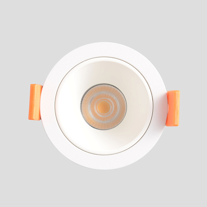 Crystal Lux CLT 086C WH MR11