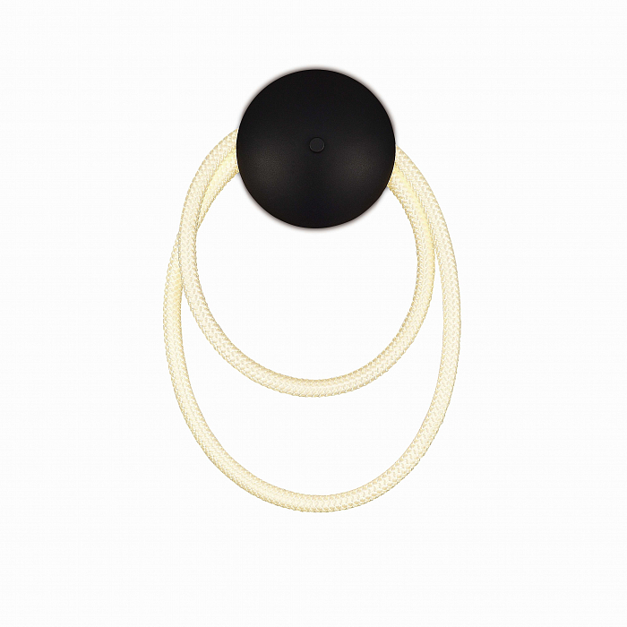 Светильник NewRgy W2150C-DW SANDY BLACK