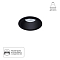 Светильник ARTE LAMP A2869PL-1BK