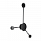 Светильник LOFT IT 10059BK