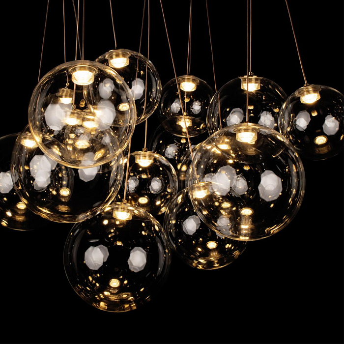 Светильник LOFT IT 10270/D15
