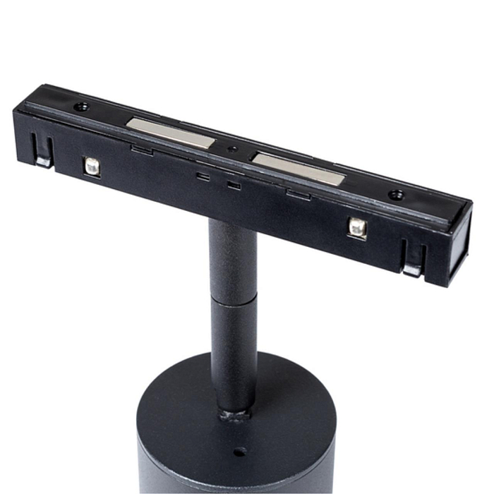 Трековая система ARTE LAMP A4661PL-1BK