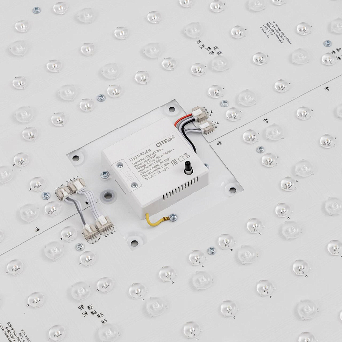 Светильник Citilux CL724K105G1