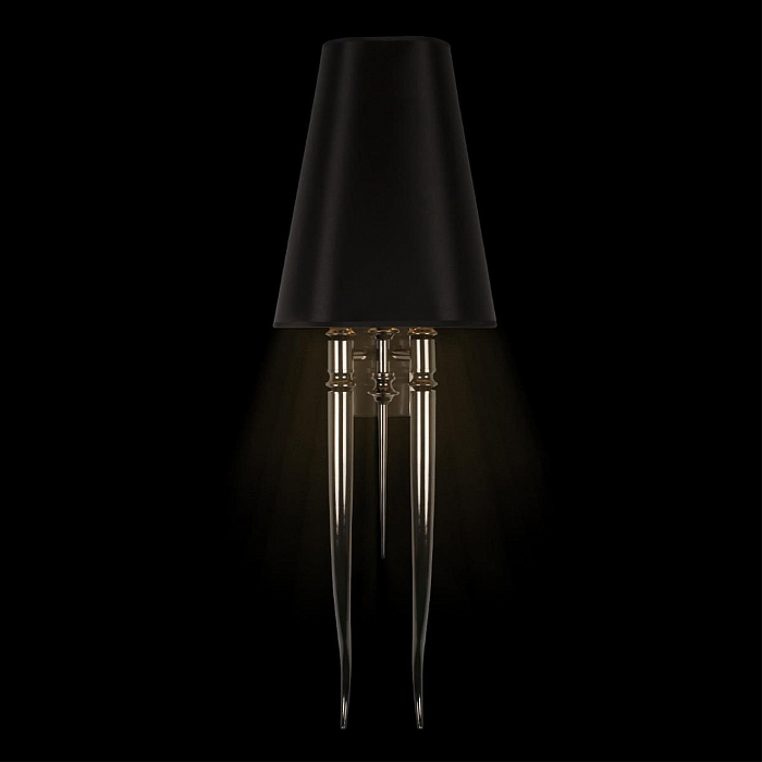 Светильник LOFT IT 10207W/L Black