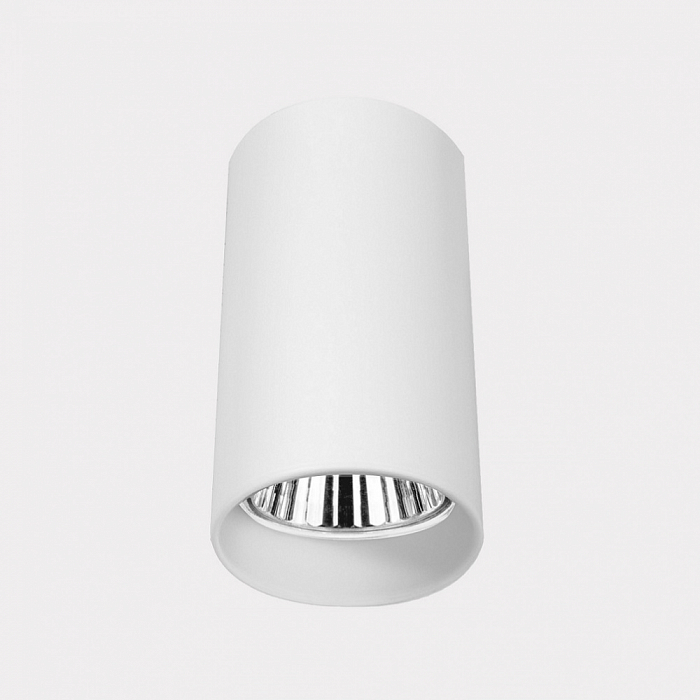 Светильник Crystal Lux CLT 015C WH
