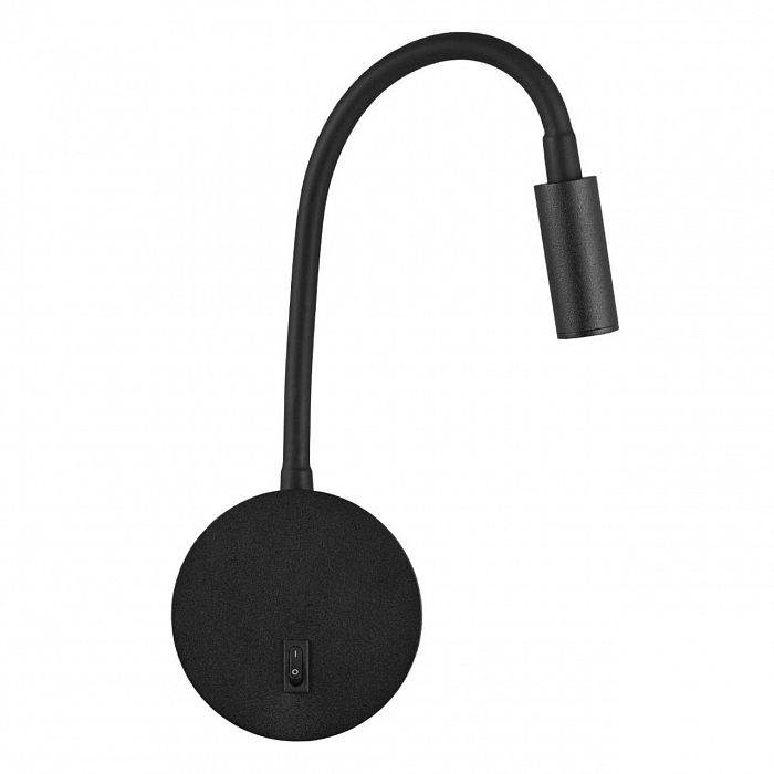 Светильник LOFT IT 10010BK