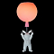 Светильник LOFT IT 10044/200 Pink