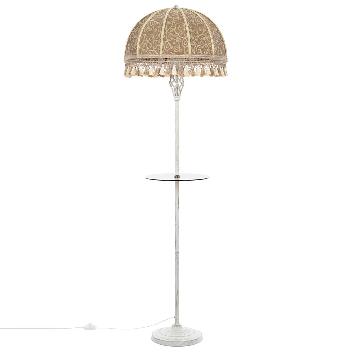 Торшер Citilux CL407925T