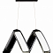 Люстра Sfera Sveta 15071P/2 BLACK