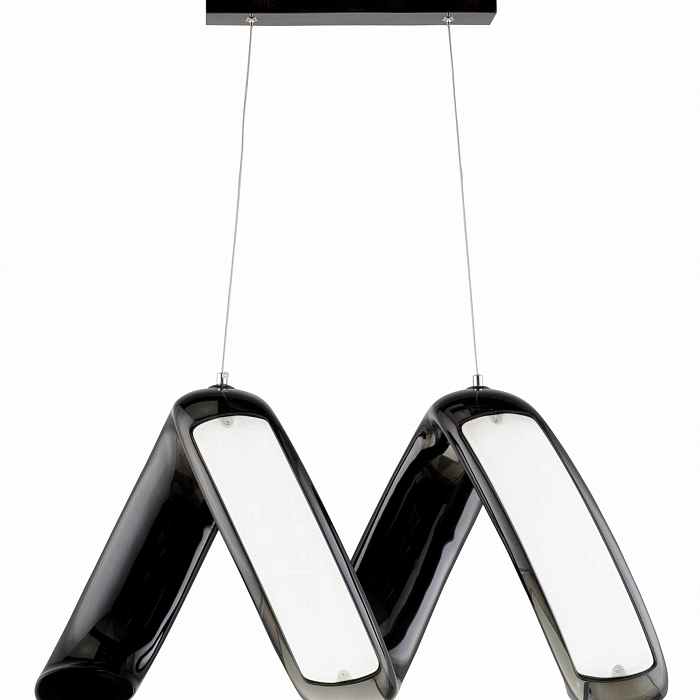 Люстра Sfera Sveta 15071P/2 BLACK