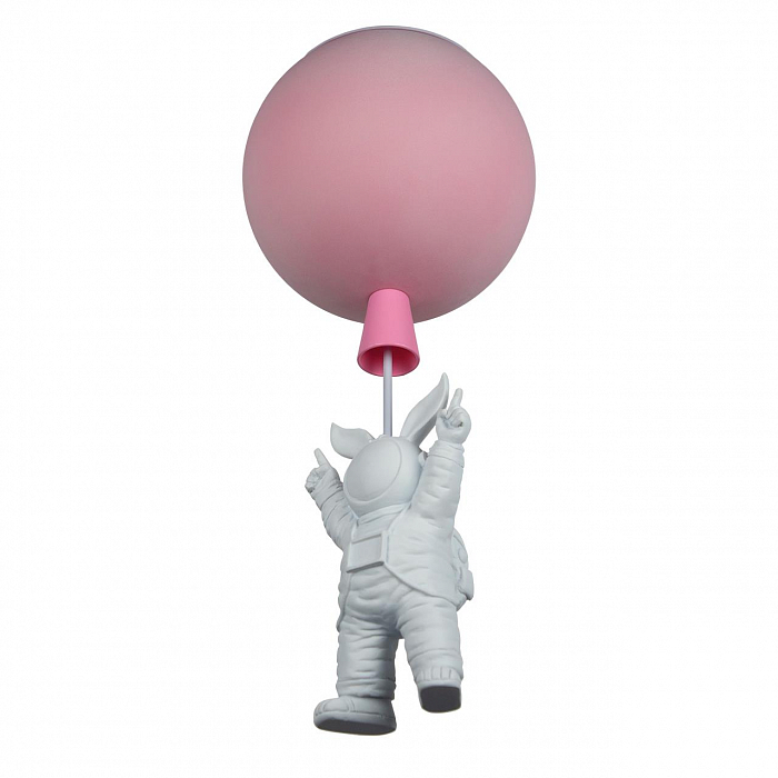 Светильник LOFT IT 10044/200 Pink