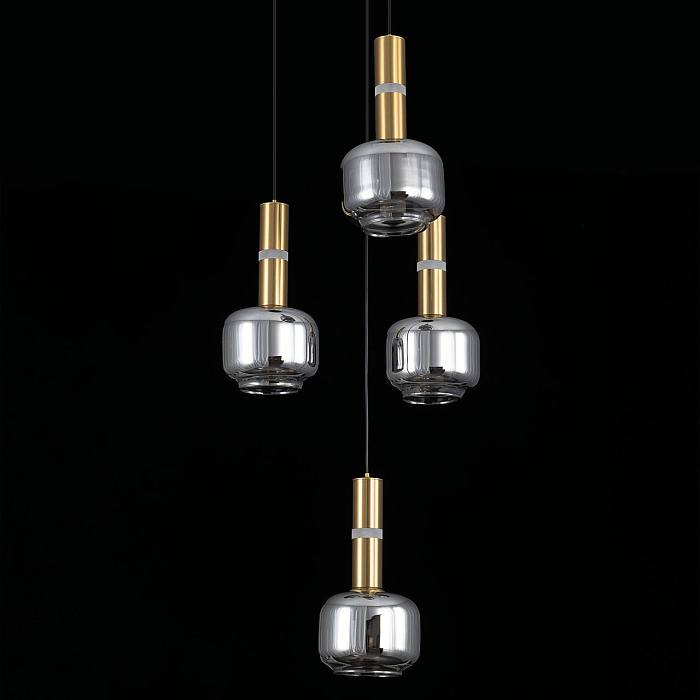 Светильник Citilux CL249021