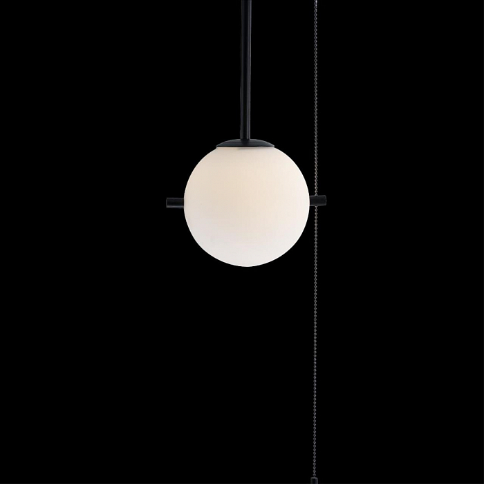 Светильник LOFT IT 10029PS Black