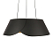 Светильник LOFT IT 10370P Black