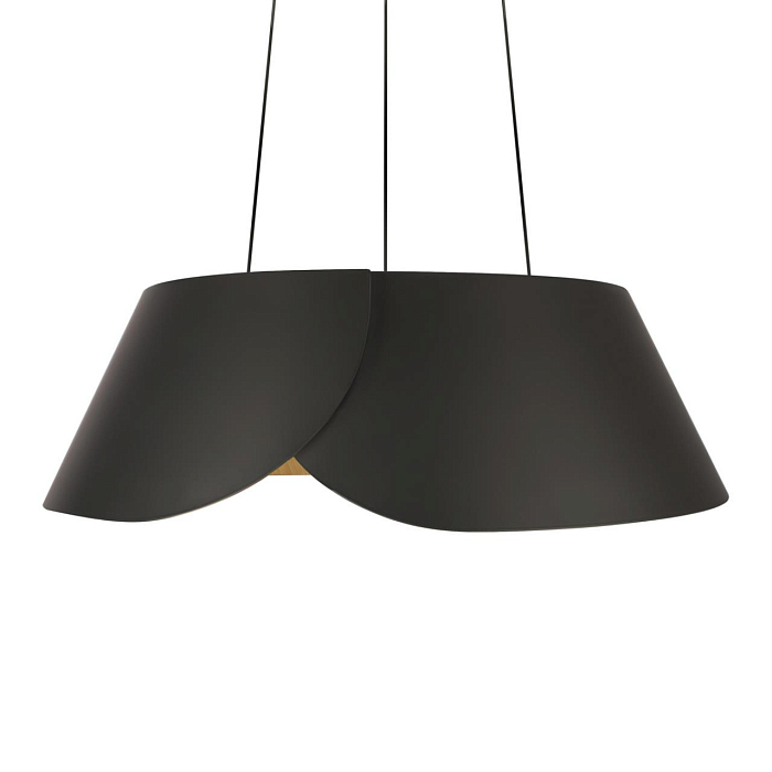Светильник LOFT IT 10370P Black