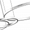 Светильник Kink Light 08223,16P(4000K)