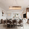Светильник LOFT IT 10297/1000 Nickel