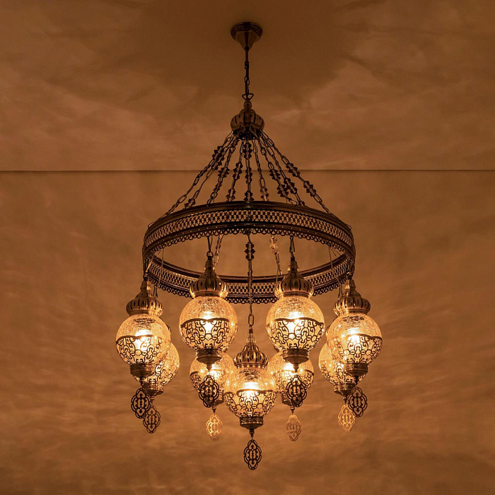 Люстра  CL419183