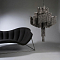 LOFT IT 10208/1000 Gunmetal