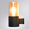 Уличный светильник ARTE LAMP A6515AL-1BK