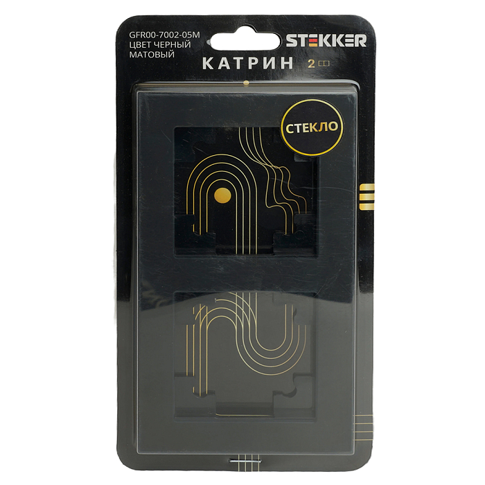 Рамка STEKKER 49601