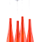 Люстра Sfera Sveta 5043/4 RED