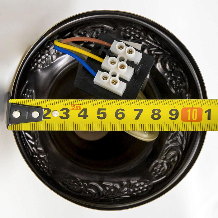 Люстра  CL419193