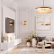 Светильник LOFT IT 10297/800 French gold