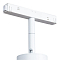 Трековая система ARTE LAMP A4631PL-1WH
