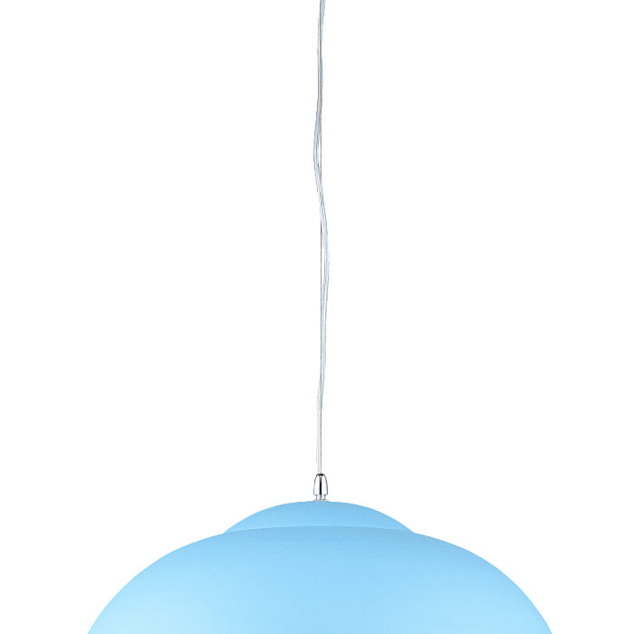 Люстра Sfera Sveta 3390/1P*1 7W BL