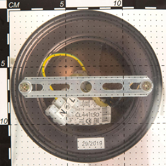 Светильник Citilux CL444130
