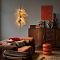 LOFT IT 10452W Gold