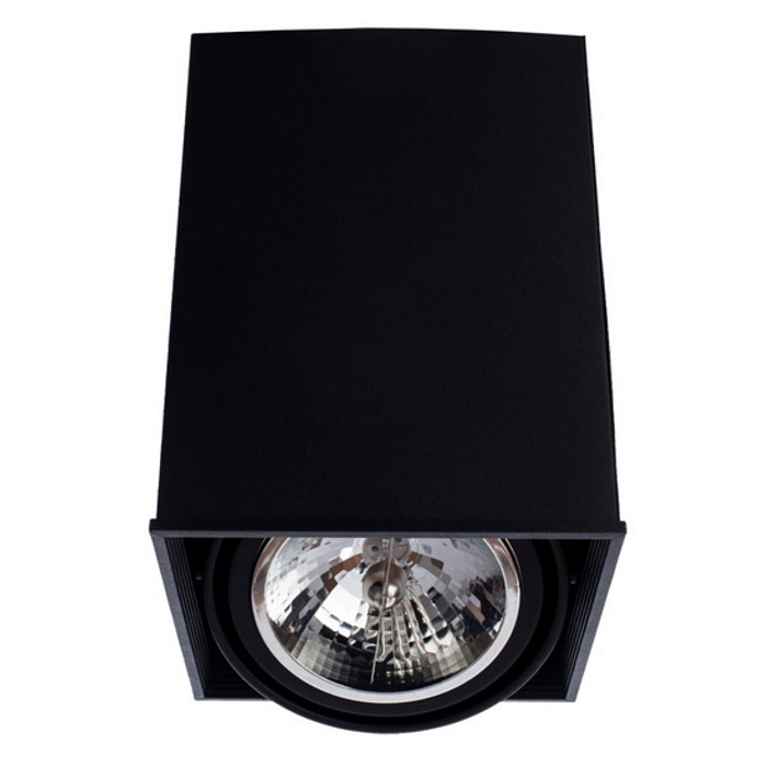 Светильник ARTE LAMP A5936PL-1BK