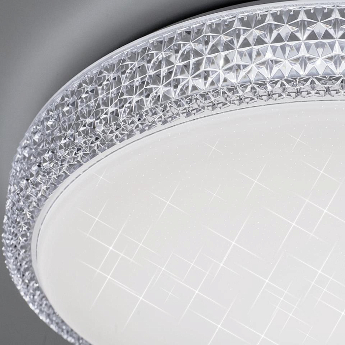 Люстра Citilux CL718A40G