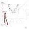 Светильник LOFT IT 10388A Brass