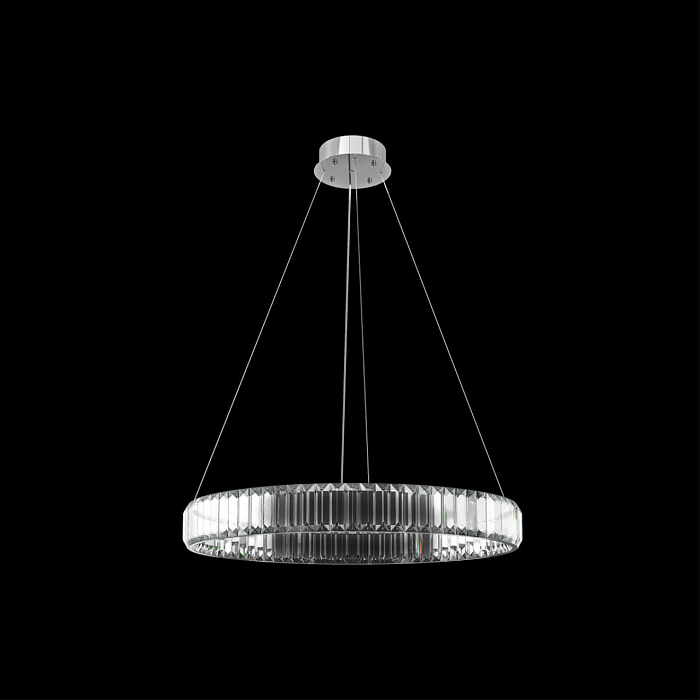 Светильник LOFT IT 10135/600 Chrome
