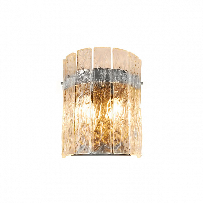 Светильник LOFT IT 10297W Nickel