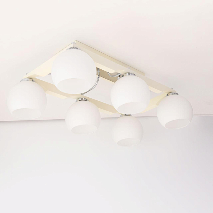 Люстра Citilux CL164362