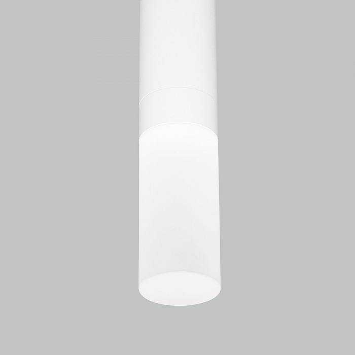 Светильник Eurosvet 50210/1 LED белый