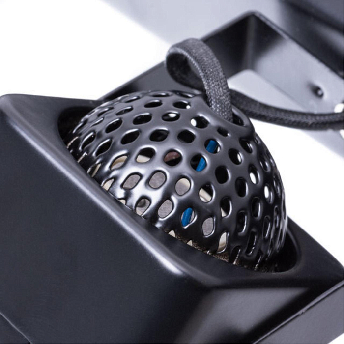 Спот ARTE LAMP A1315PL-4BK