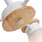 Люстра ARTE LAMP A1031PL-3WH