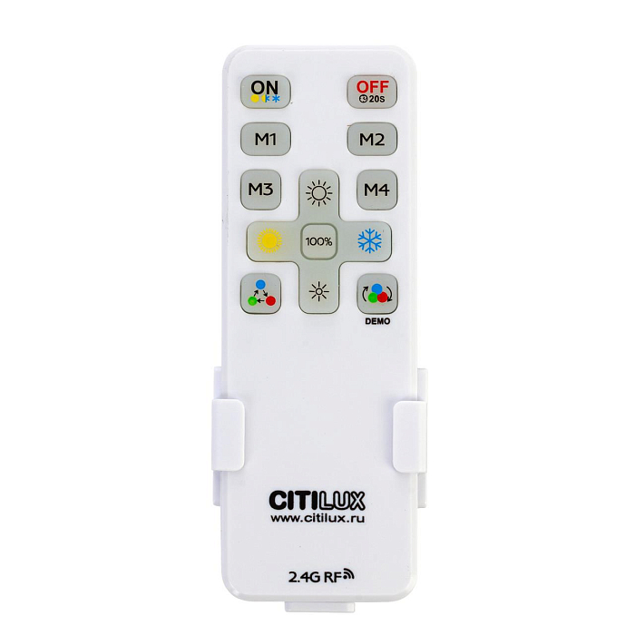 Светильник Citilux CL750320R