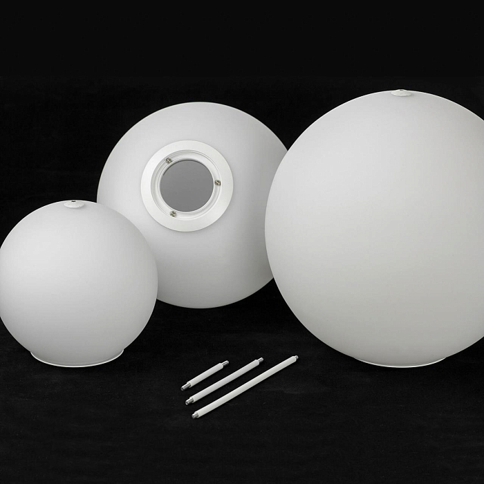 Люстра Lussole LSP-8904