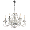 Люстра Newport 8576/C chrome