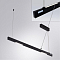 Светильник Arte Lamp A2189SP-1BK