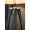 Торшер ARTE LAMP A4023PN-1CC